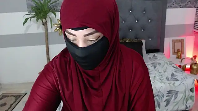 Snapshot of Jalima_sabag chatting on 18, 3, 2025 Jalima sabag online show from 18, 3, 2025