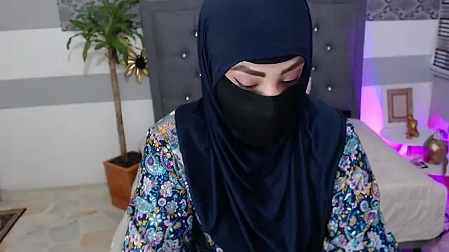 Snapshot of Jalima_sabag chatting on 26, 9, 2025 Jalima sabag online show from 26, 9, 2025