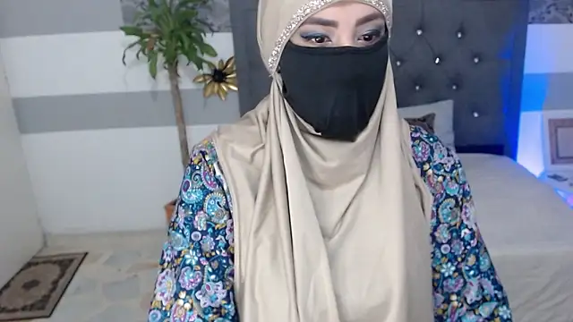 Snapshot of Jalima_sabag chatting on 9, 10, 2025 Jalima sabag online show from 9, 10, 2025