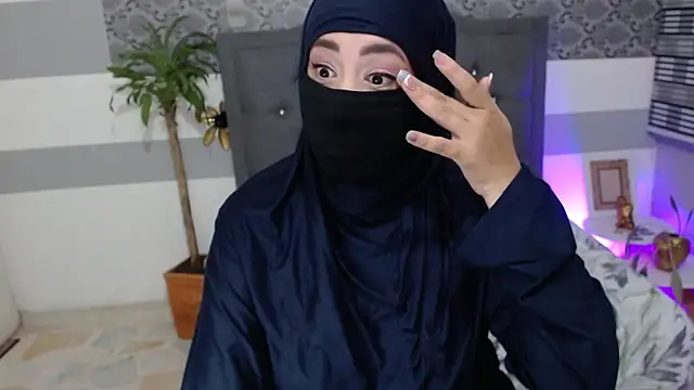 Snapshot of Jalima_sabag chatting on 29, 10, 2025 Jalima sabag online show from 29, 10, 2025