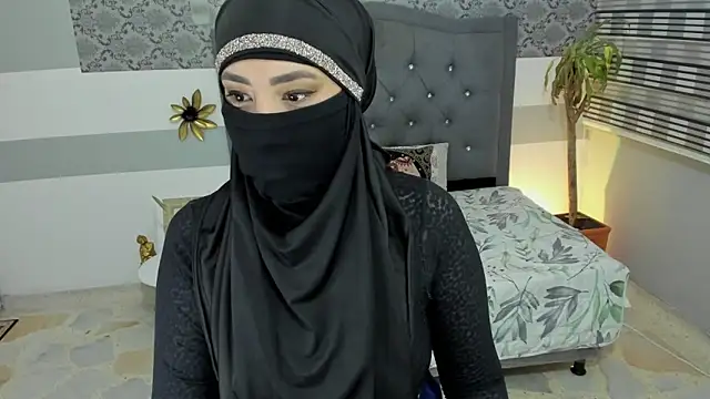 Jalima sabag online show from 20, 3, 2026