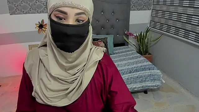 Jalima sabag online show from 11, 7, 2026