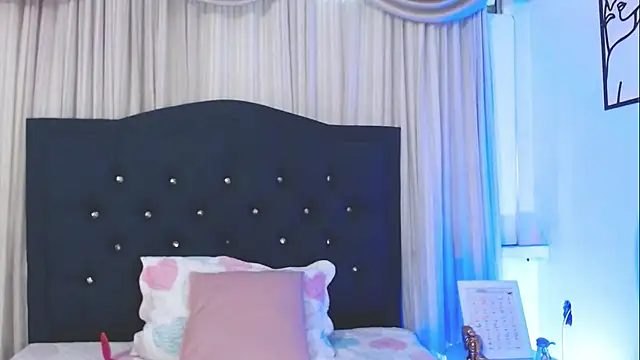 Snapshot of Uzra_hayed chatting on 25, 2, 2025 Uzra hayed online show from 25, 2, 2025