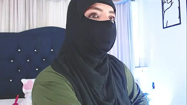 Snapshot of Uzra_hayed chatting on 27, 2, 2025 Uzra hayed online show from 27, 2, 2025