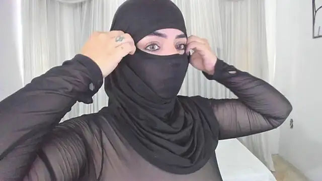 Uzra hayed online show from 27, 5, 2026