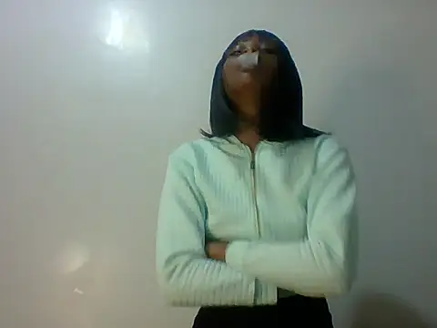 Snapshot of Toxique_ chatting on 29, 12, 2024 Toxique online show from 29, 12, 2024