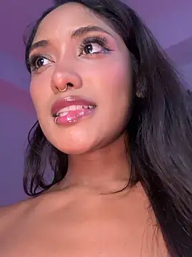 VictoireFeller online show from 7, 2, 2026