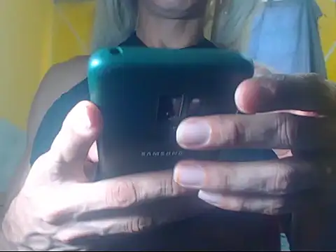 DanielaMuscleTS online show from 26, 12, 2024