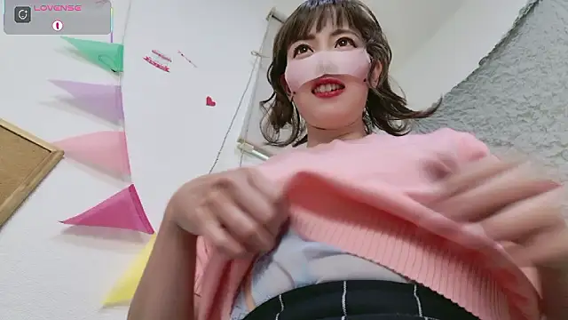 A33-asami online show from 21, 4, 2026