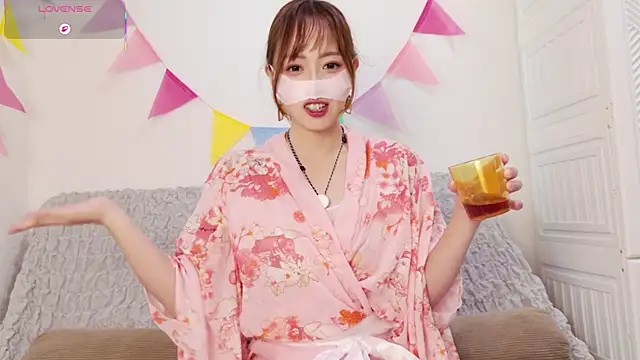 A33-asami online show from 8, 8, 2026