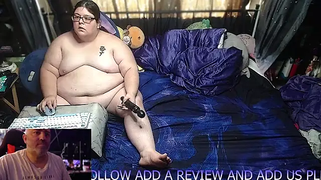 yoursexything79 online show from 14, 9, 2025