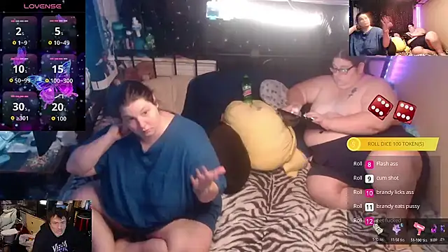 yoursexything79 online show from 28, 3, 2026