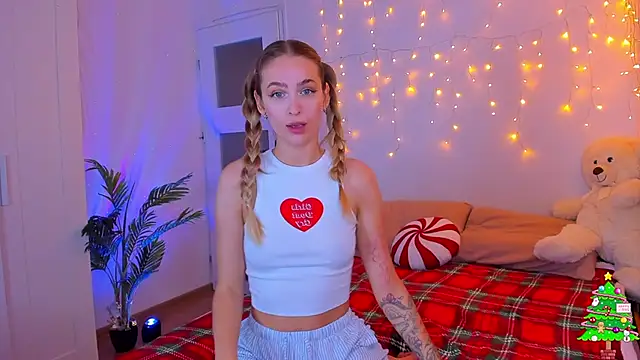 Kamila icee online show from 26, 12, 2024