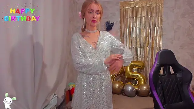 Kamila icee online show from 30, 12, 2024