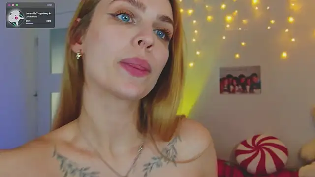 Kamila icee online show from 20, 1, 2025