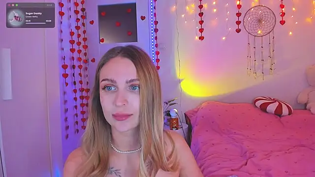 Kamila icee online show from 14, 2, 2025