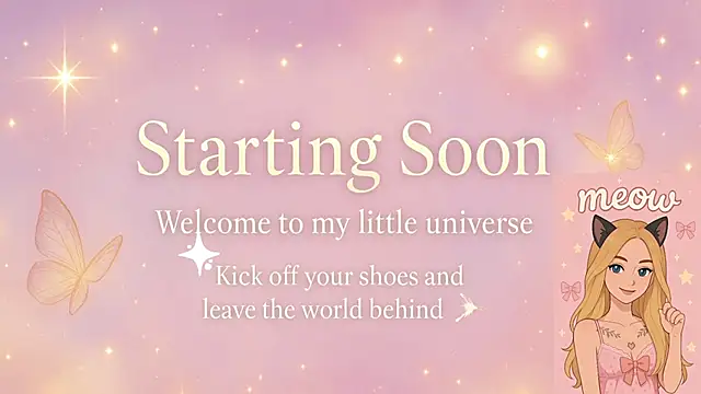 Kamila icee online show from 8, 9, 2025