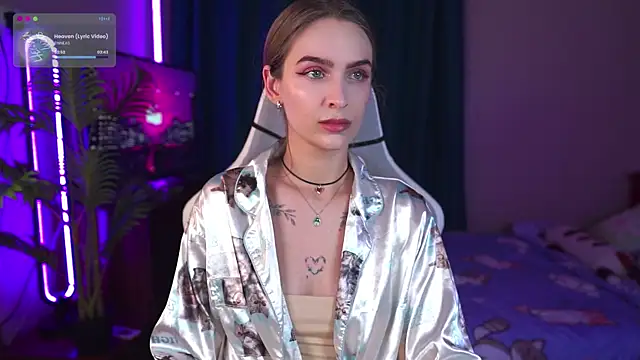 Kamila icee online show from 19, 10, 2025