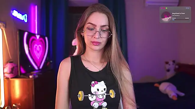 Kamila icee online show from 20, 11, 2025