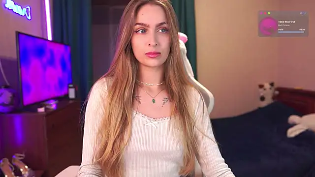 Kamila icee online show from 21, 11, 2025