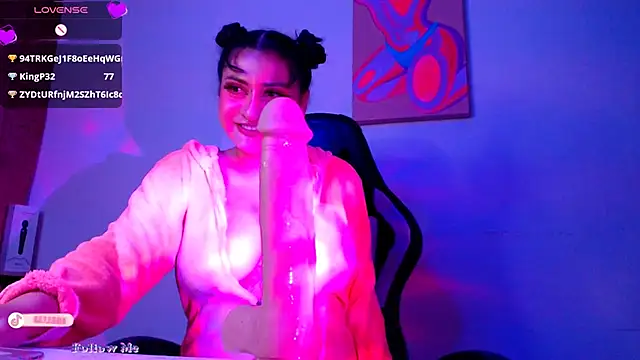 setzuna  online show from 9, 3, 2025