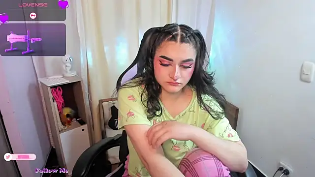 setzuna  online show from 4, 10, 2025