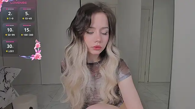 KellyBarton online show from 26, 12, 2024