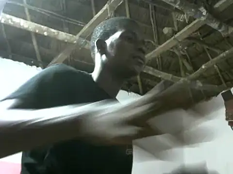 Bigras0011 online show from 18, 1, 2025