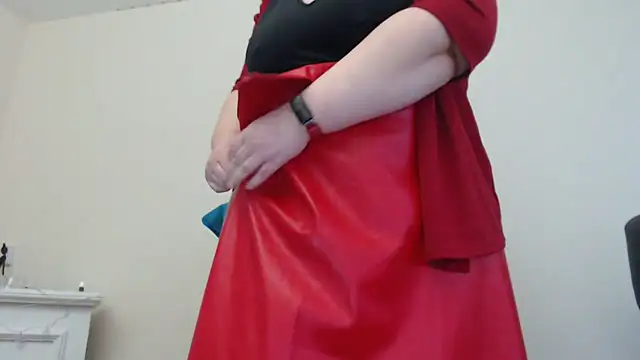 MilfGina online show from 5, 2, 2025