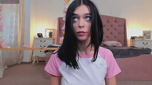 JassyeJoy online show from 16, 3, 2025