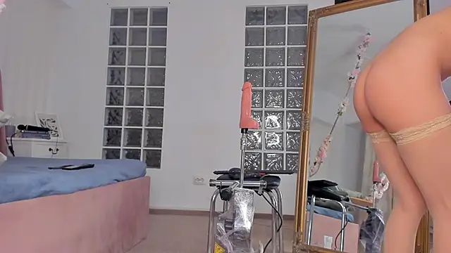 JassyeJoy online show from 25, 10, 2025