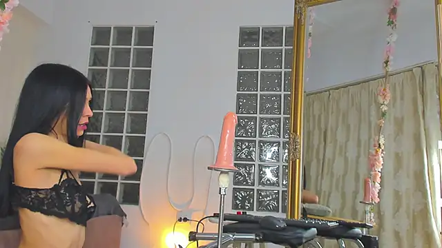 JassyeJoy online show from 18, 3, 2026