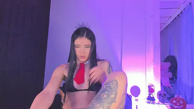 sam carsonx online show from 31, 10, 2025