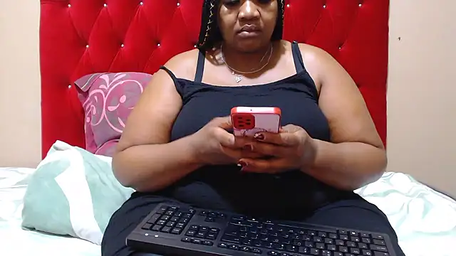 MIGHTYASSS online show from 17, 1, 2026