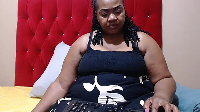 MIGHTYASSS online show from 15, 4, 2026