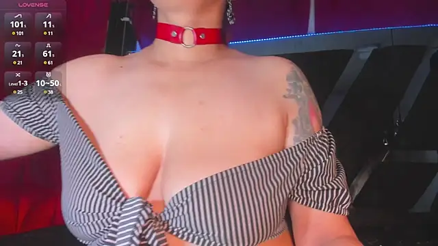 Taylor-hardcore online show from 20, 3, 2025