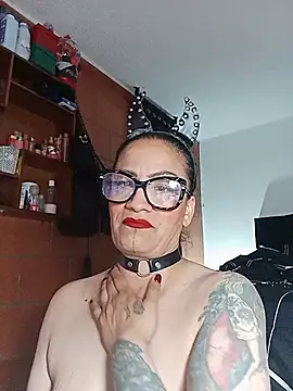 Taylor-hardcore online show from 30, 5, 2026