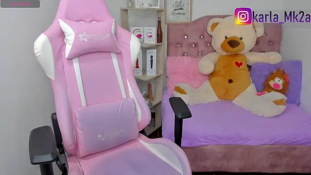 karla cute01 online show from 16, 12, 2024