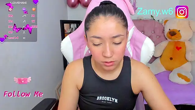 karla cute01 online show from 9, 9, 2025