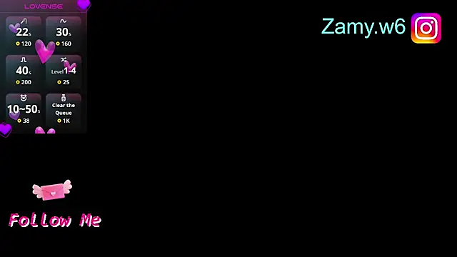 karla cute01 online show from 25, 9, 2025