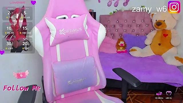 karla cute01 online show from 20, 2, 2026