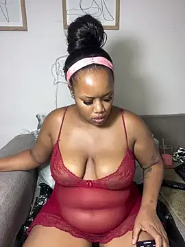 MimiCurves online show from 26, 2, 2025