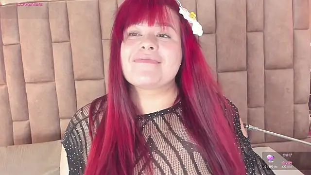 Scarlett grey1 online show from 21, 4, 2026