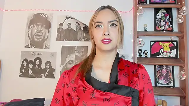 Meowlody online show from 1, 11, 2025