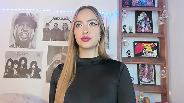 Meowlody online show from 3, 12, 2025