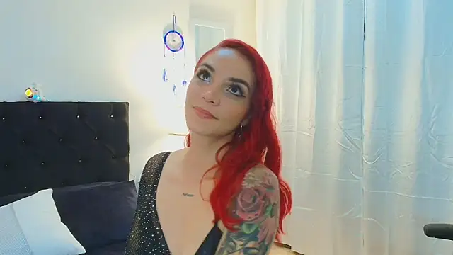 Snapshot of MeganLorensx chatting on 31, 12, 2024 MeganLorensx online show from 31, 12, 2024