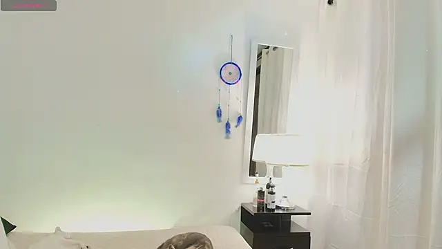 Snapshot of MeganLorensx chatting on 21, 2, 2025 MeganLorensx online show from 21, 2, 2025