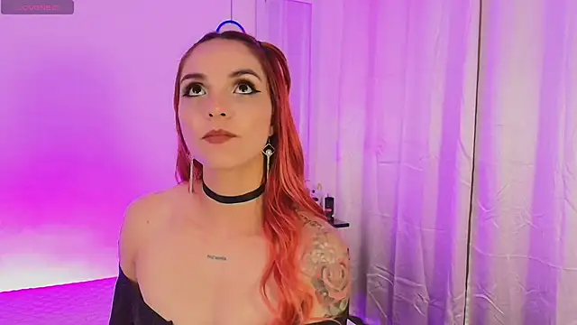 Snapshot of MeganLorensx chatting on 21, 3, 2025 MeganLorensx online show from 21, 3, 2025