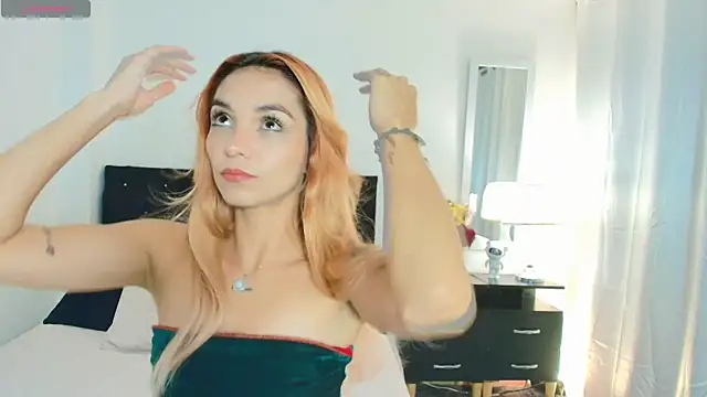 Snapshot of MeganLorensx chatting on 25, 9, 2025 MeganLorensx online show from 25, 9, 2025