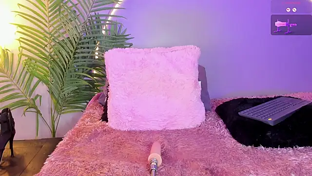 izabelacarter online show from 20, 1, 2025